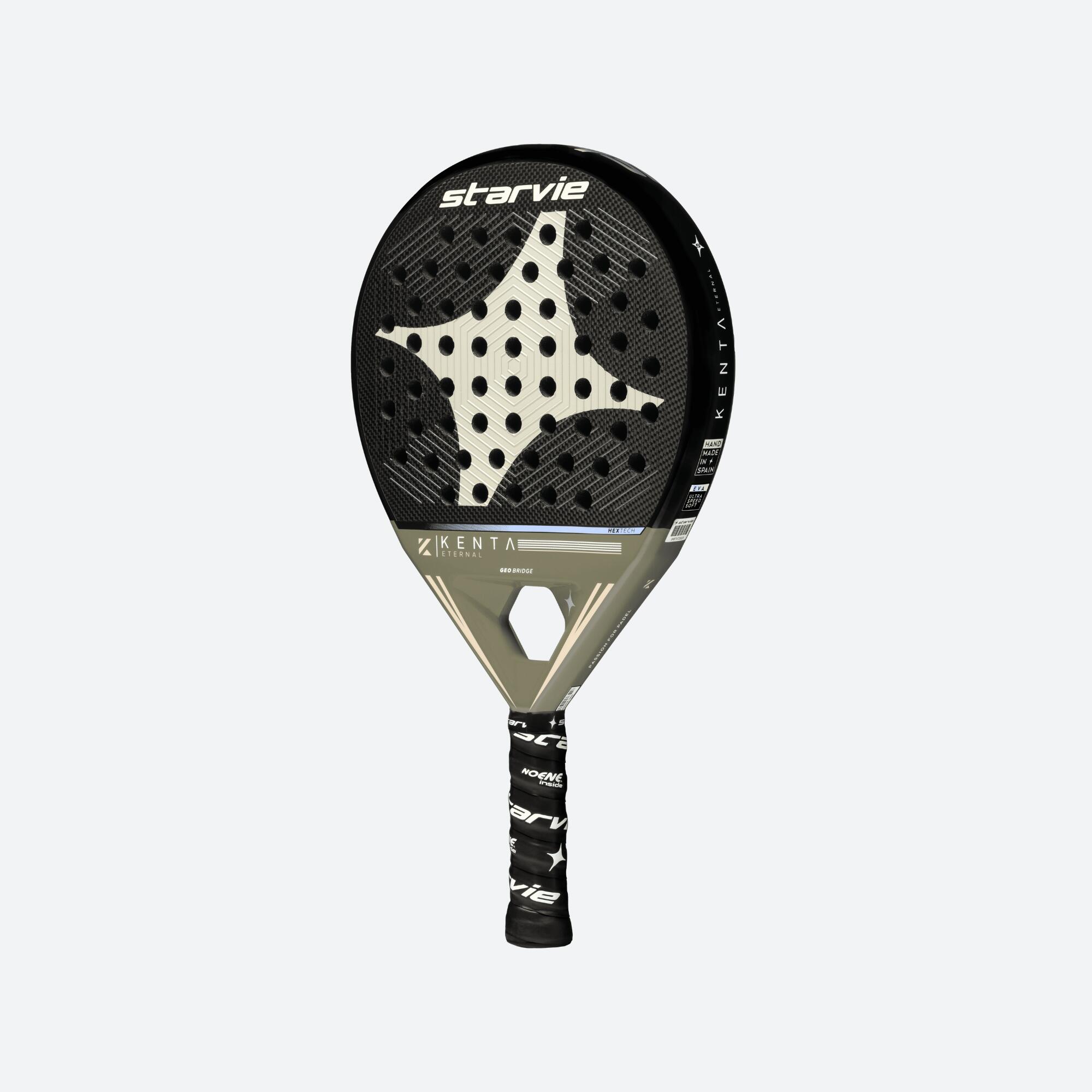 Starvie Kenta Eternal Ultra Speed Soft 2024 2/5