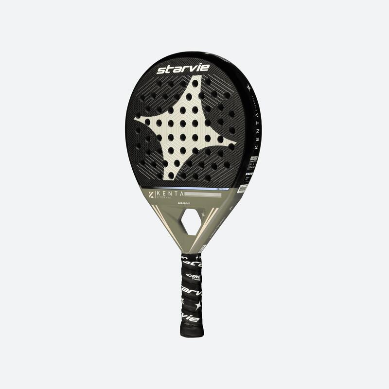 Pala de padel Kenta StarVie