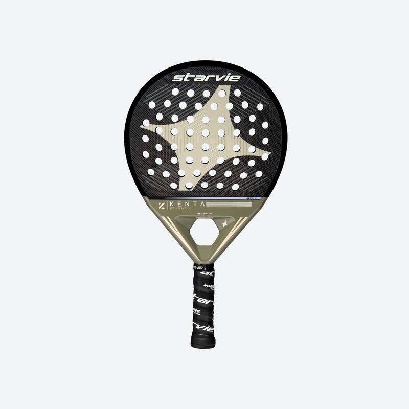 Pala de padel Kenta Pro StarVie