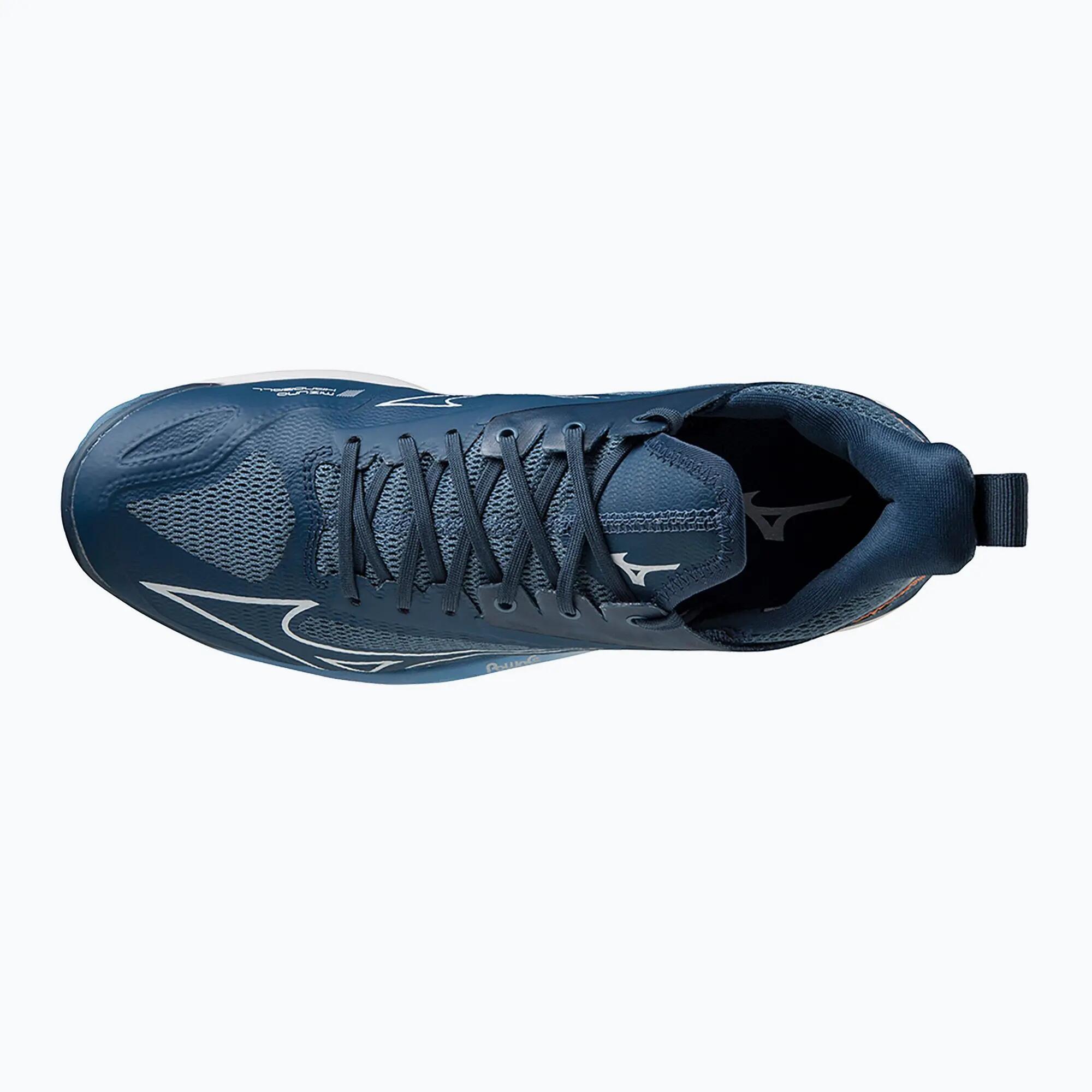 Buty do piłki ręcznej męskie, Mizuno Wave Mirage 4 5/6