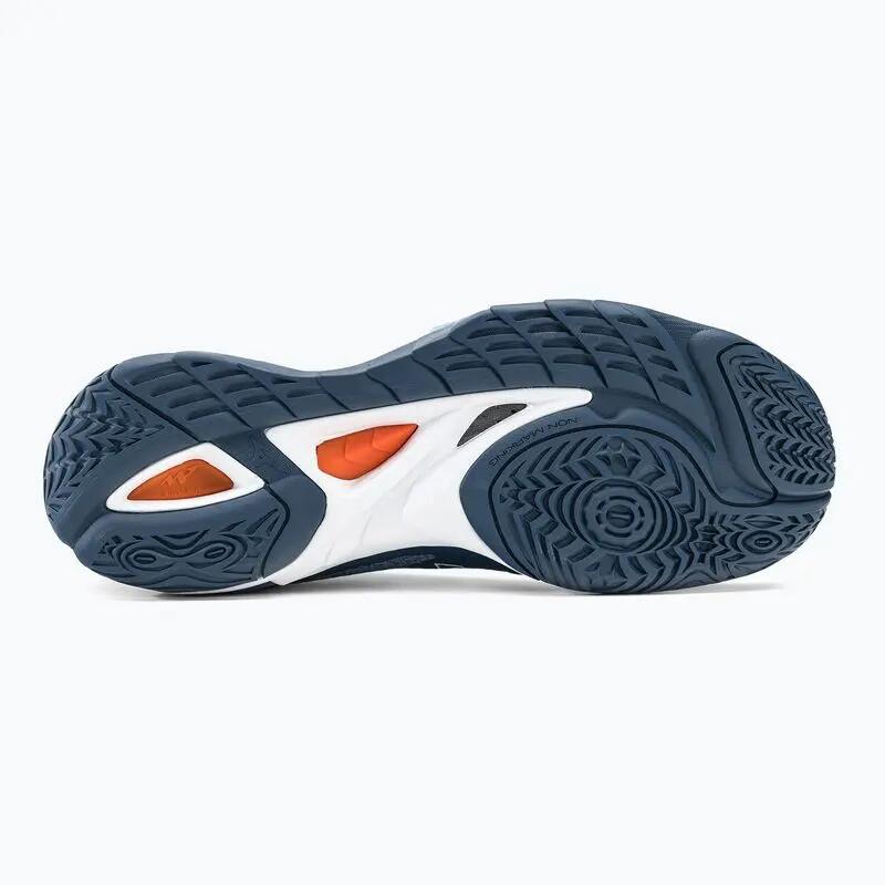 Buty do piłki ręcznej męskie, Mizuno Wave Mirage 4 6/6