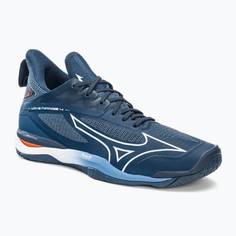 Buty męskie do piłki ręcznej Mizuno Wave Mirage 4 X1GA215021