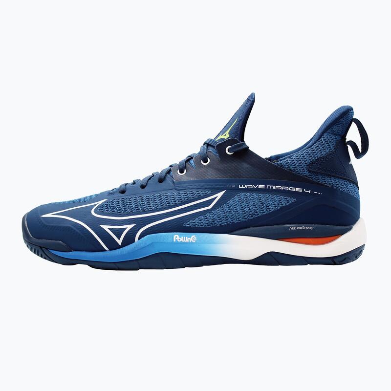 Buty męskie do piłki ręcznej Mizuno Wave Mirage 4 X1GA215021