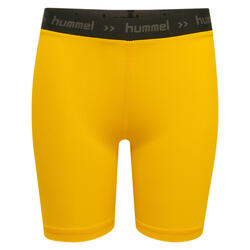 Enfiler Tight Kurze Hose Hml Multisport Enfant HUMMEL