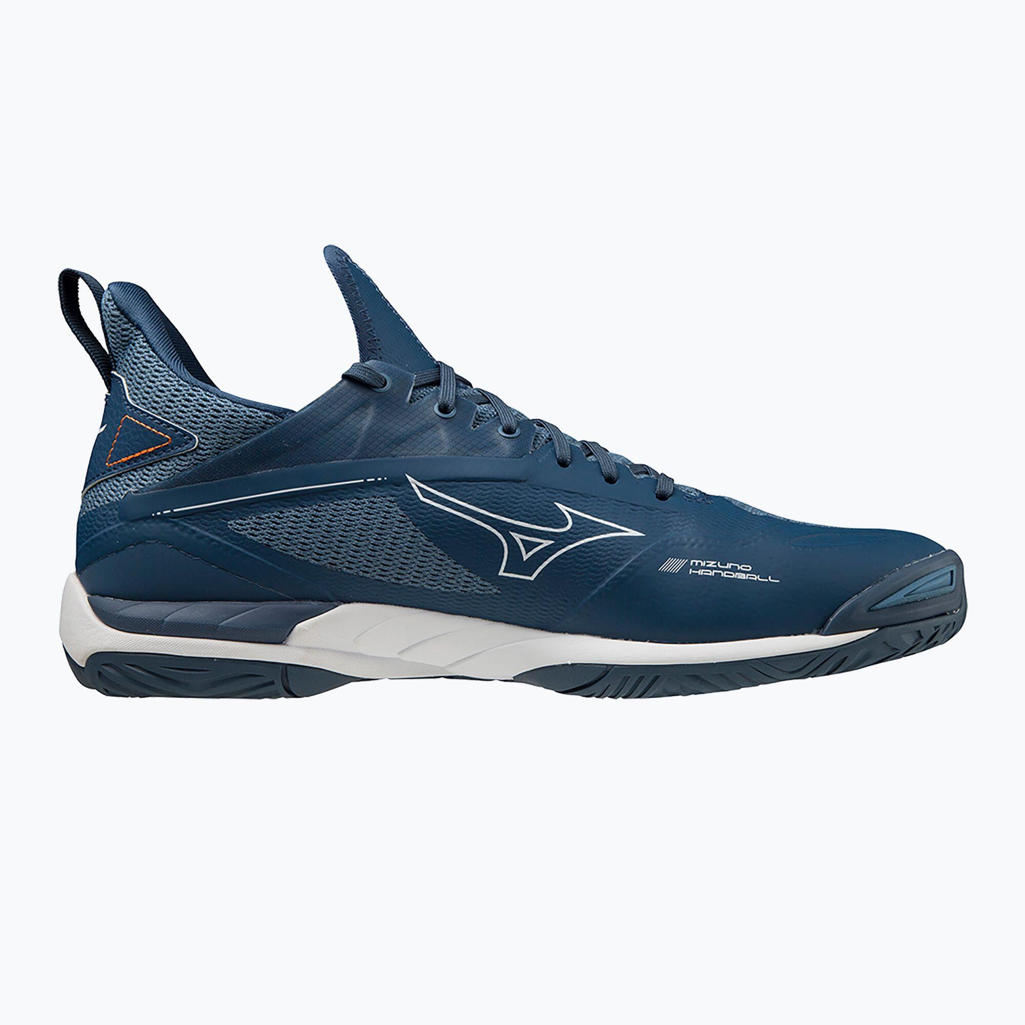 Buty męskie do piłki ręcznej Mizuno Wave Mirage 4 X1GA215021 3/6