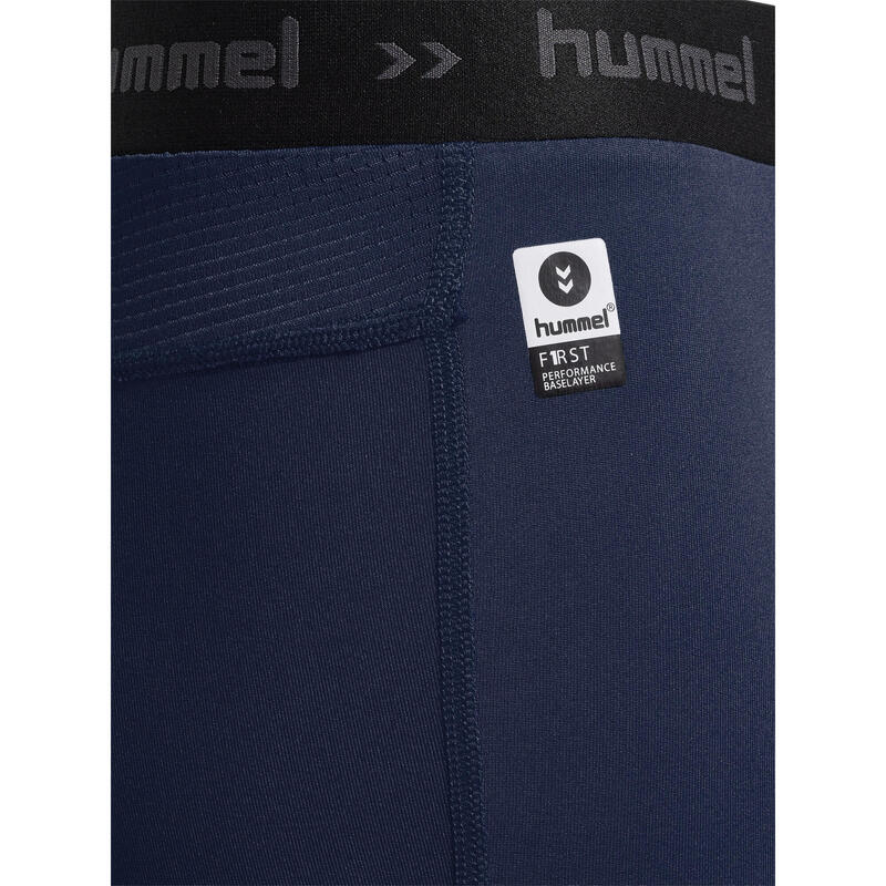 Hummel Tight Shorts Hml First Performance Kids Tight Shorts