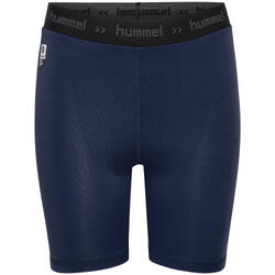 Enfiler Tight Kurze Hose Hml Multisport Enfant HUMMEL