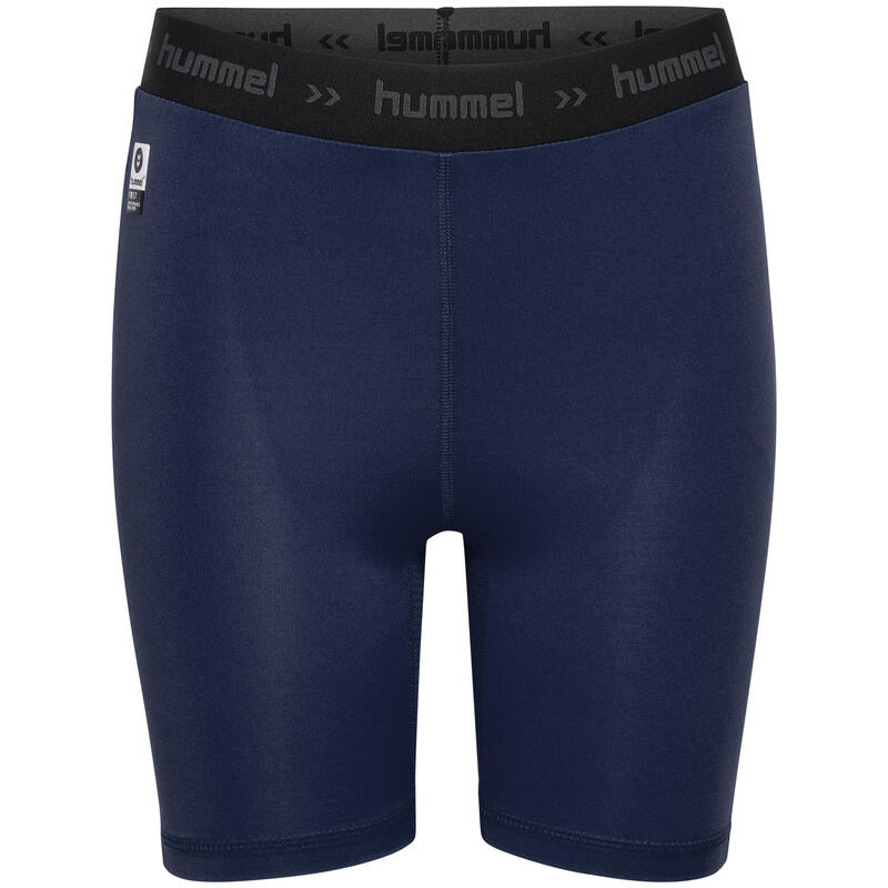 Tight Kurze Hose Hml Multisport Enfant Extensible Respirant Hummel