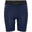 Tight Pantalones Cortos Hml Multideporte Los Niños Unisex Elástico Transpirable