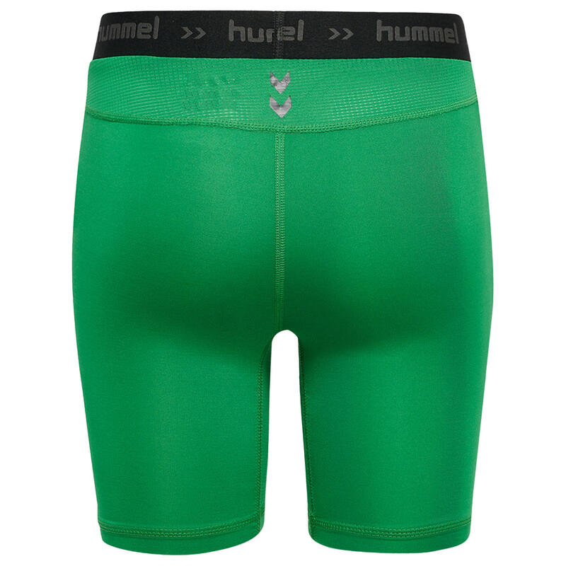 Shorts Hml Multisport Unisex Kinder Atmungsaktiv Dehnbarem Hummel