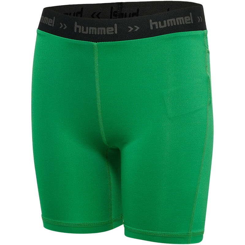 Short Hml Multisport Unisexe Enfant Respirant Extensible Hummel