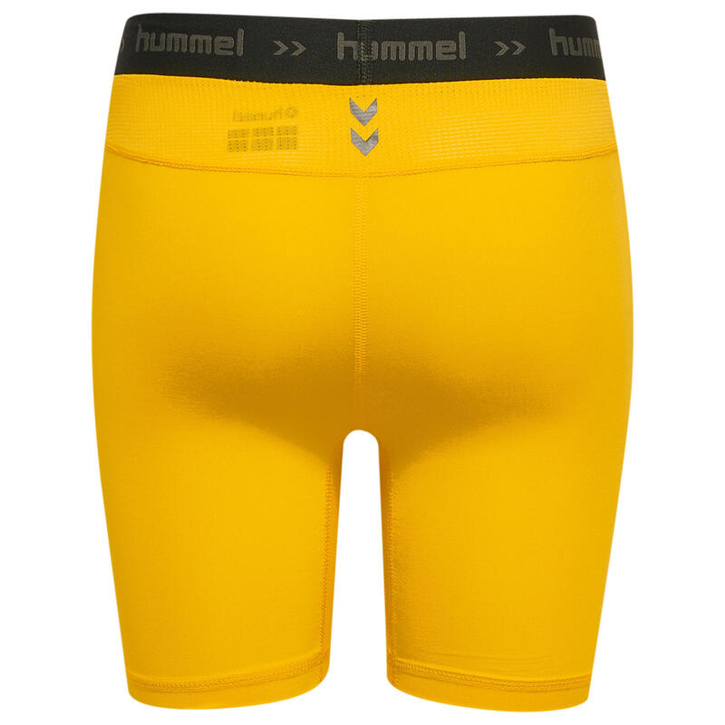 Hummel Tight Shorts Hml First Performance Kids Tight Shorts