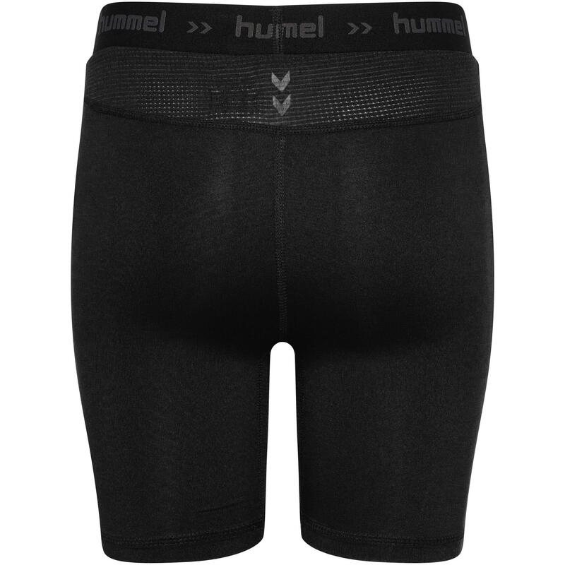 Hummel Tight Shorts Hml First Performance Kids Tight Shorts