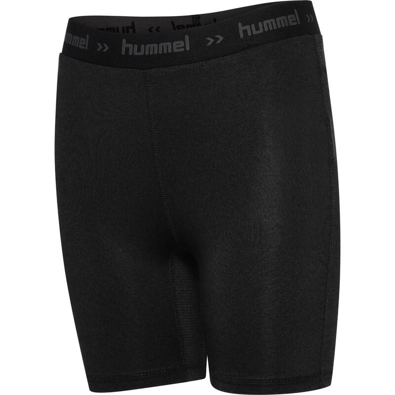 Hummel Tight Shorts Hml First Performance Kids Tight Shorts