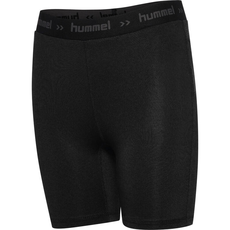 Instap Tight Korte Broek Hml Multisport Uniseks Kinderen HUMMEL