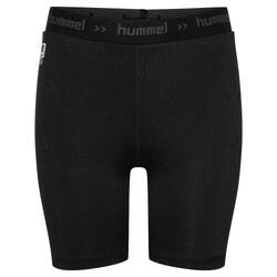 Enfiler Tight Kurze Hose Hml Multisport Enfant HUMMEL