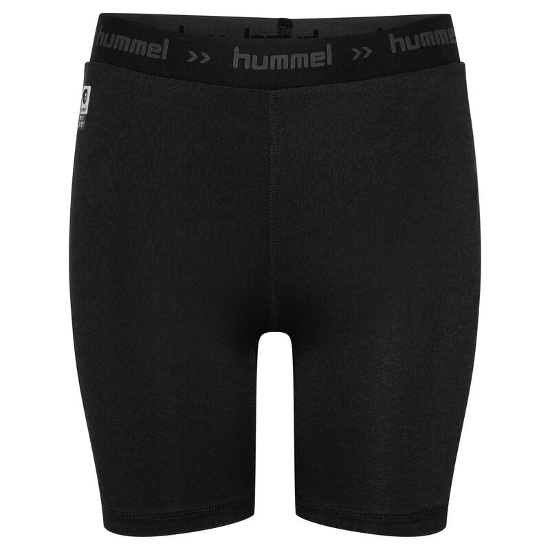 Deslizar Tight Pantalones Cortos Hml Multideporte Los Niños Unisex HUMMEL