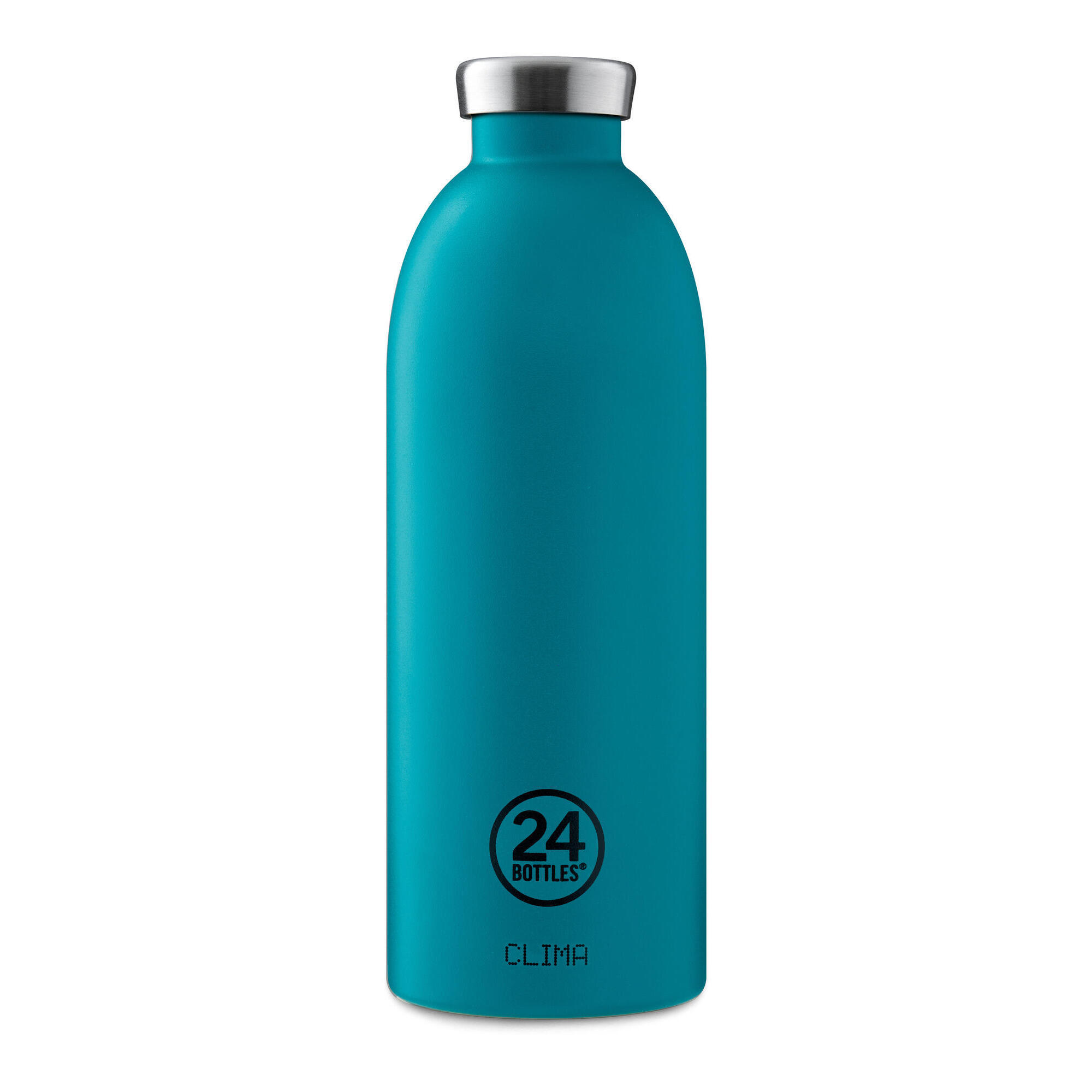 24 Bottles - Gourde Unisex 24 Bottles - Gourde - Bleu - Decathlon
