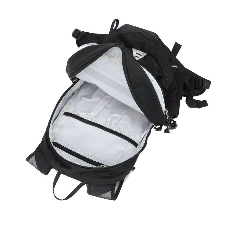 VR MOUNTAINPEAK 24L Backpack - Black