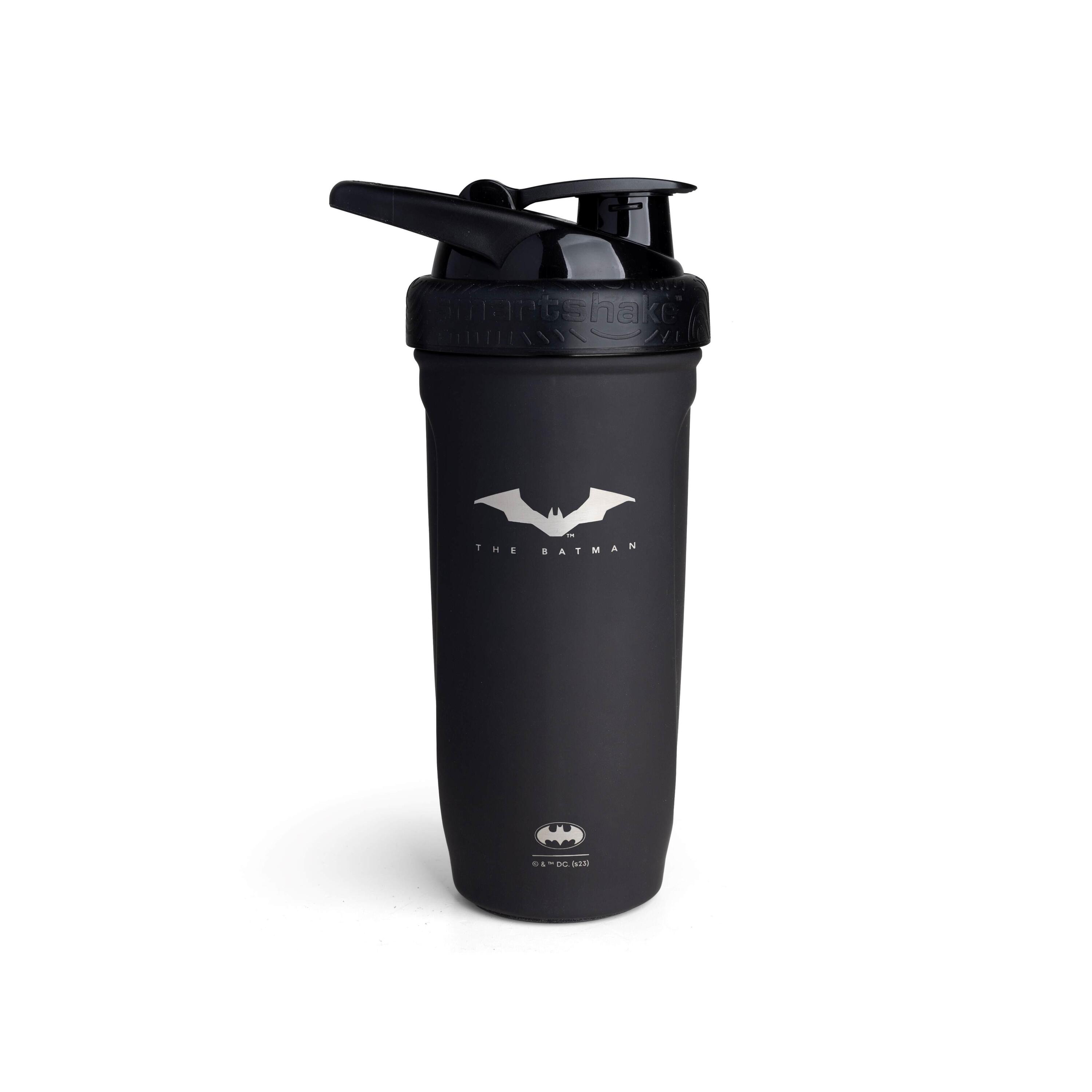 SMARTSHAKE Reforce Roestvrijstalen Shaker 900 ml
