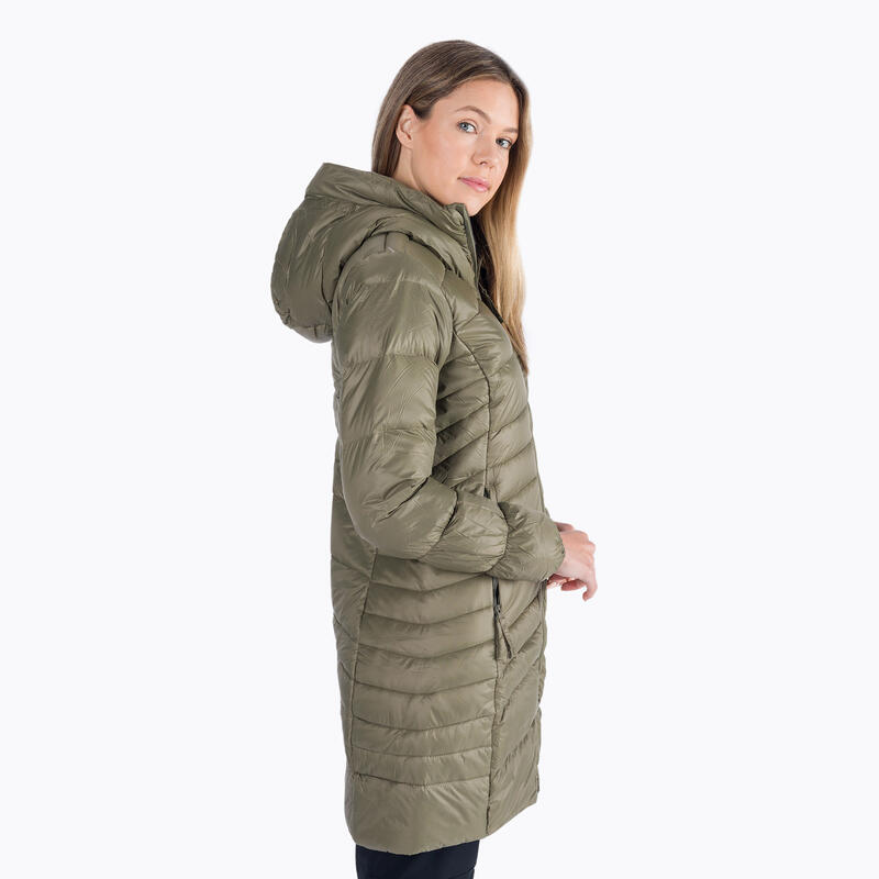 Women's Down Jacket Columbia Autumn Park Down Mid