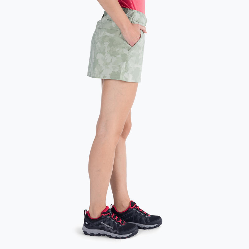 Falda de trekking para mujeres Columbia Pleasant Creek