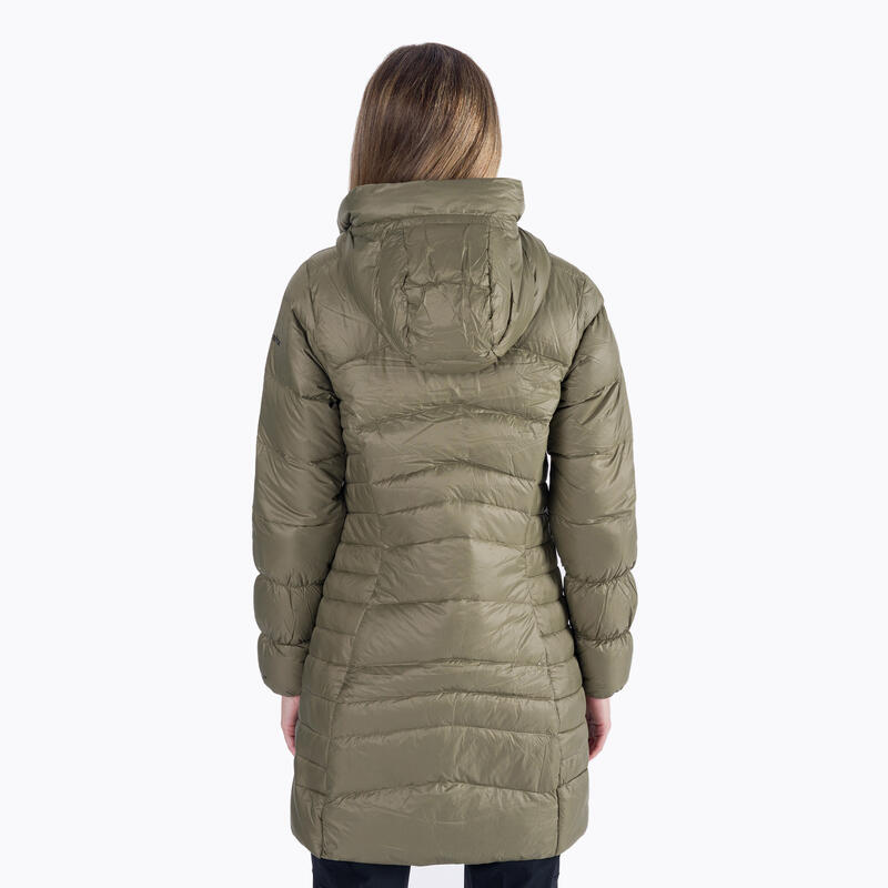 Women's Down Jacket Columbia Autumn Park Down Mid