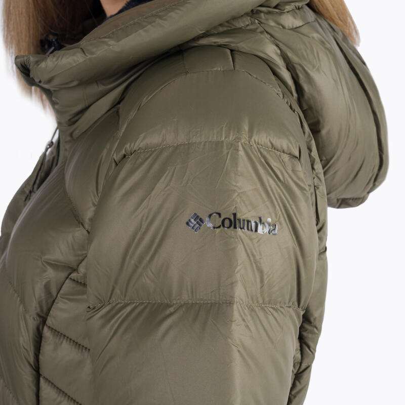 Women's Down Jacket Columbia Autumn Park Down Mid