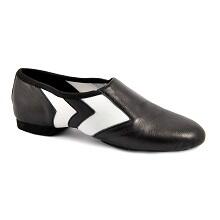 GALIANO - Zapato de baile de jazz de cuero