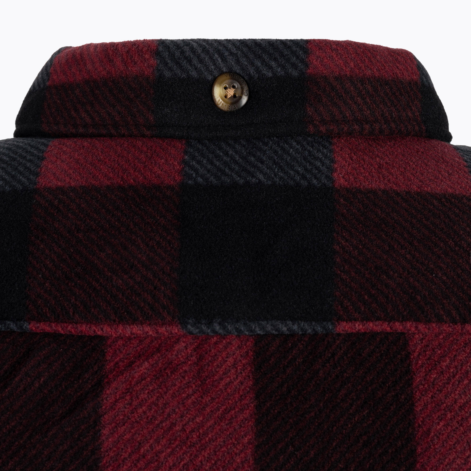 Columbia Flare Gun Fleece herenoverhemd 4/4