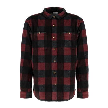 Hommes - Columbia Flare Gun Fleece Shirt