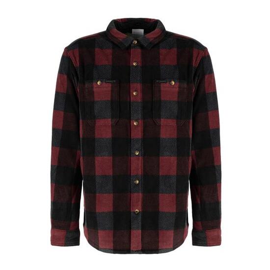 Hommes - Columbia Flare Gun Fleece Shirt