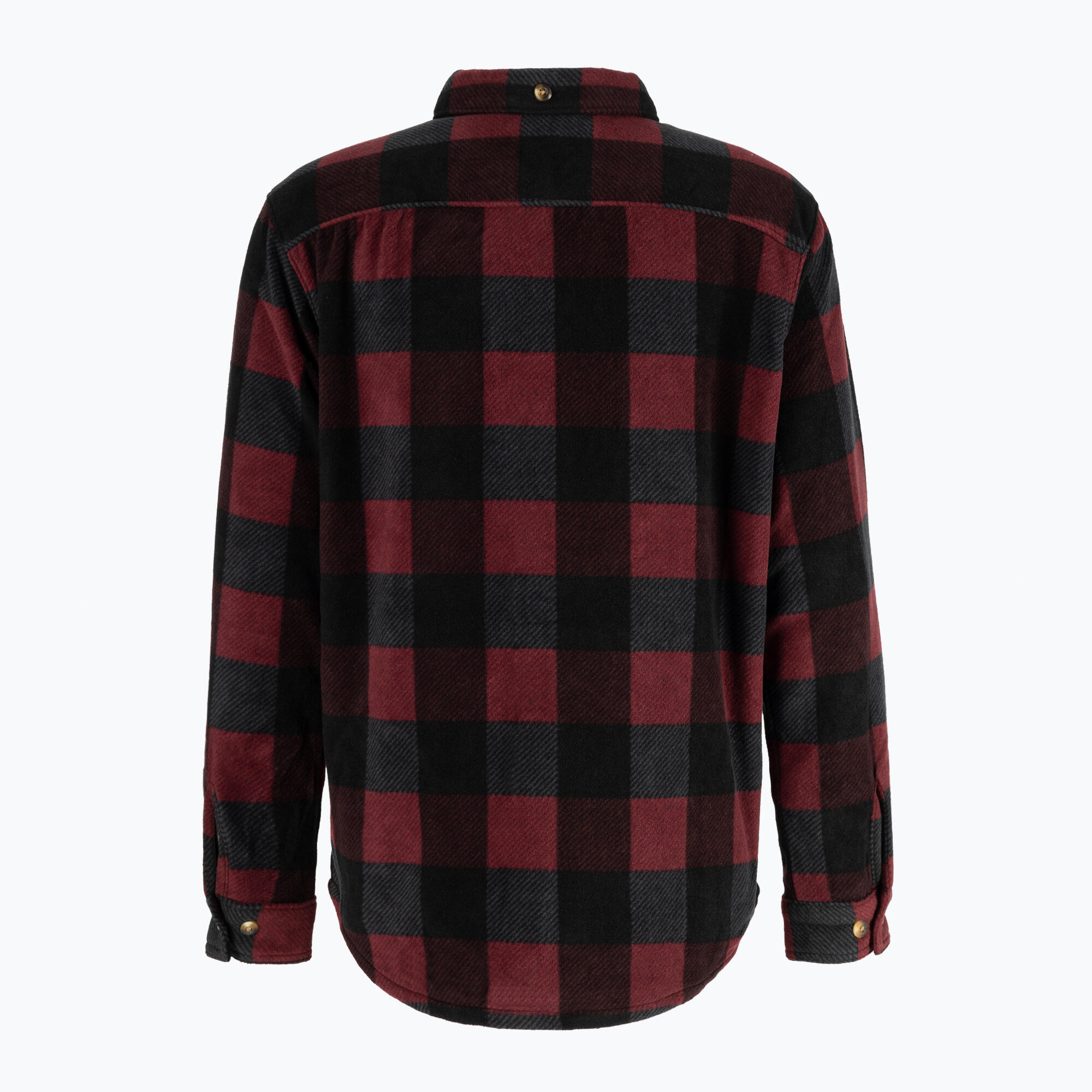 Columbia Flare Gun Fleece herenoverhemd 2/4
