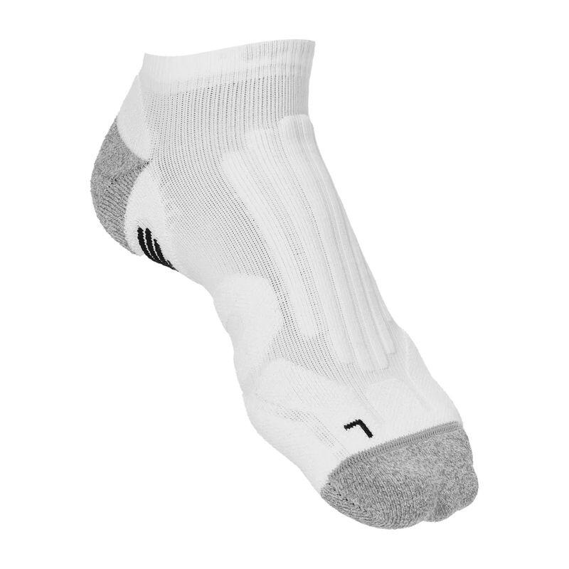 ASICS Asics Court Tennis Ankle Socks White