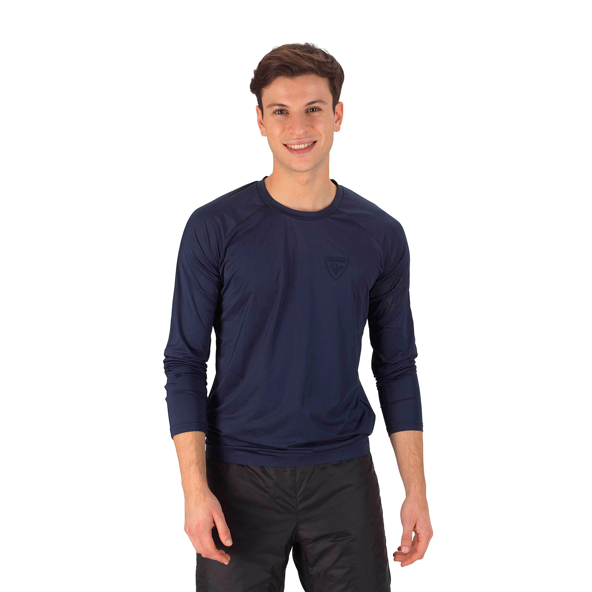 ROSSIGNOL Rossignol SKPR Herren-Trekkingshirt