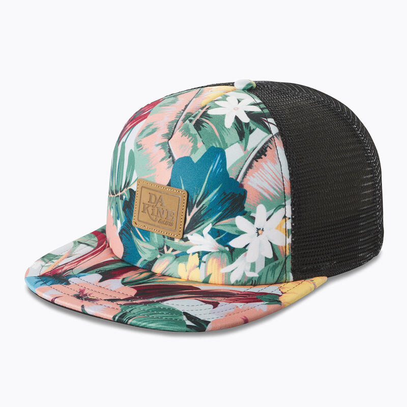 Casquette de baseball Dakine Hula Trucker