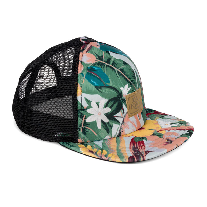 Cappellino da baseball Dakine Hula Trucker