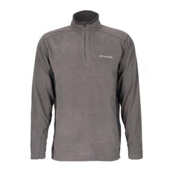 Pull polaire Columbia Klamath Range II pour hommes