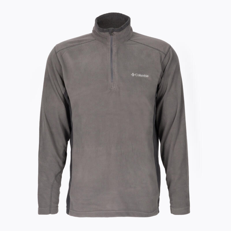 Columbia Klamath Range II fleece-sweatshirt voor heren