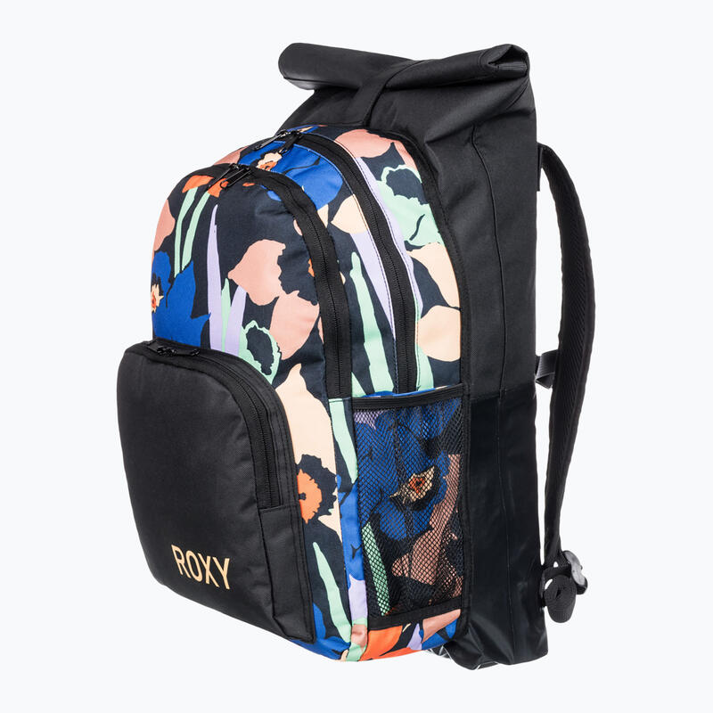 Sac à dos de randonnée pour femme ROXY Ocean Child