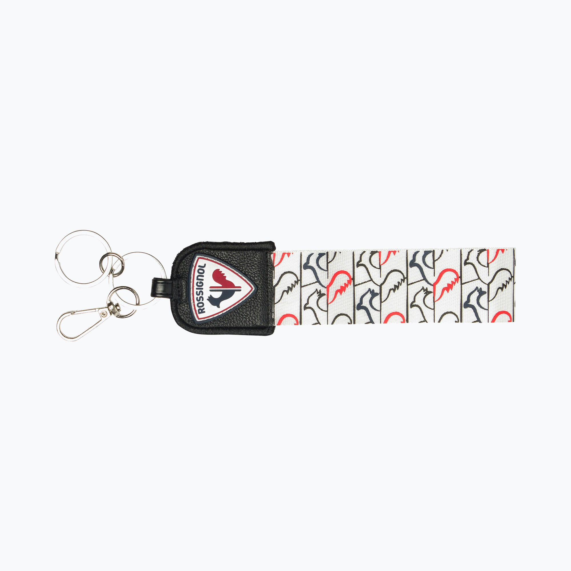 ROSSIGNOL Rossignol L3 Key Ring