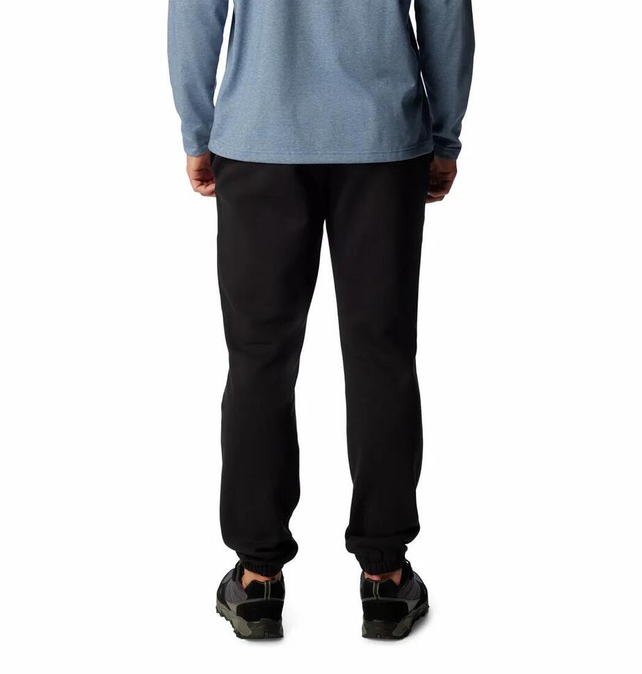 Spodnie Dresowe Męskie Columbia Trek Jogger