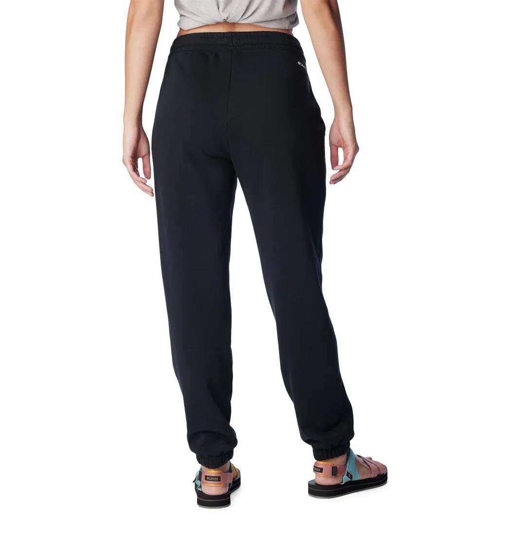 Spodnie Dresowe Damskie Columbia Trek Jogger 2/6
