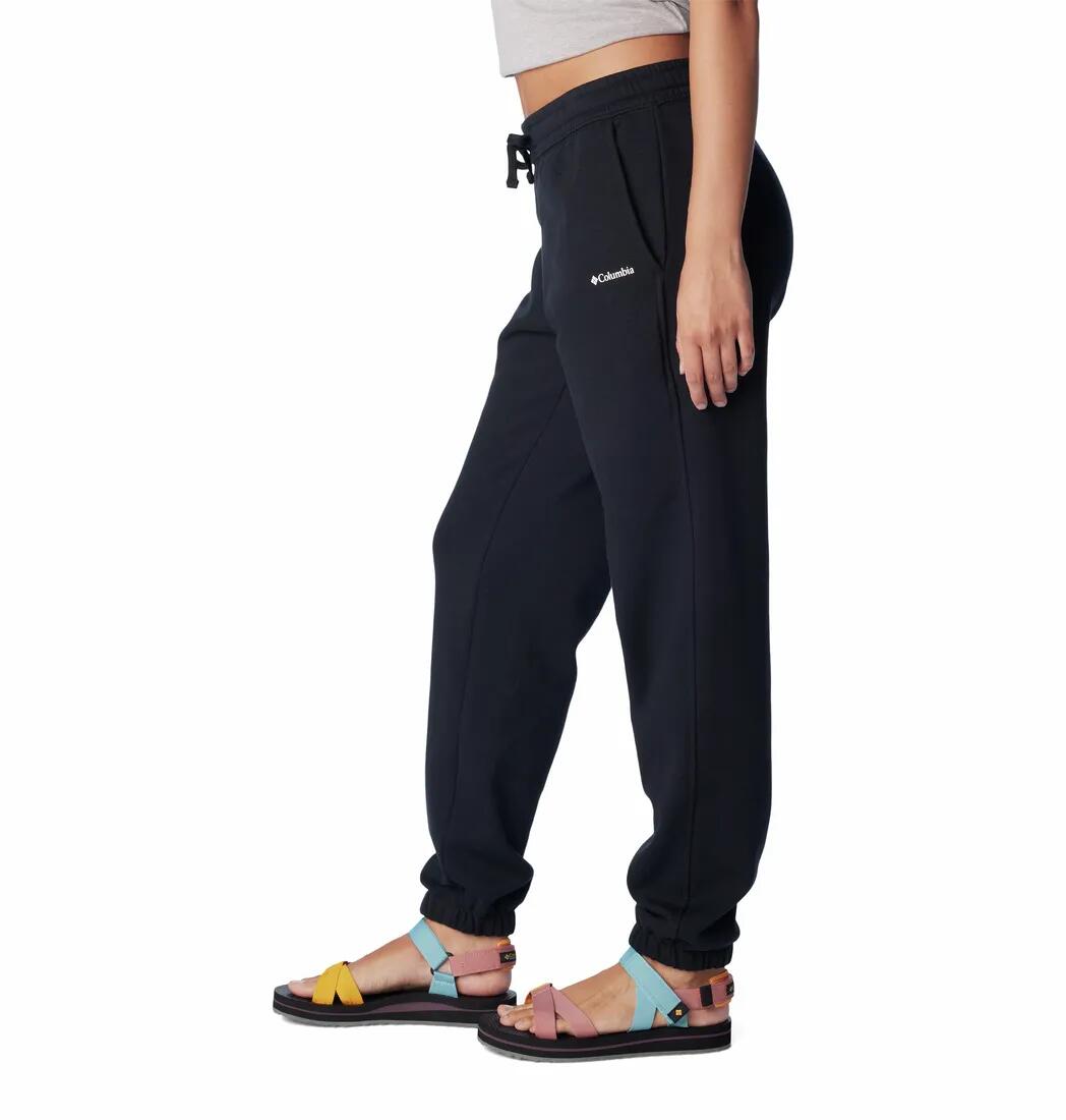 Spodnie Dresowe Damskie Columbia Trek Jogger 3/6