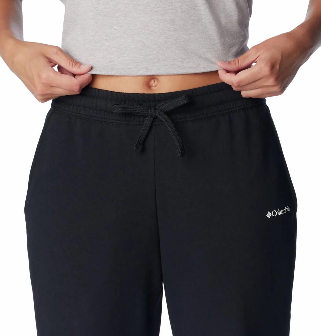 Spodnie Dresowe Damskie Columbia Trek Jogger 5/6