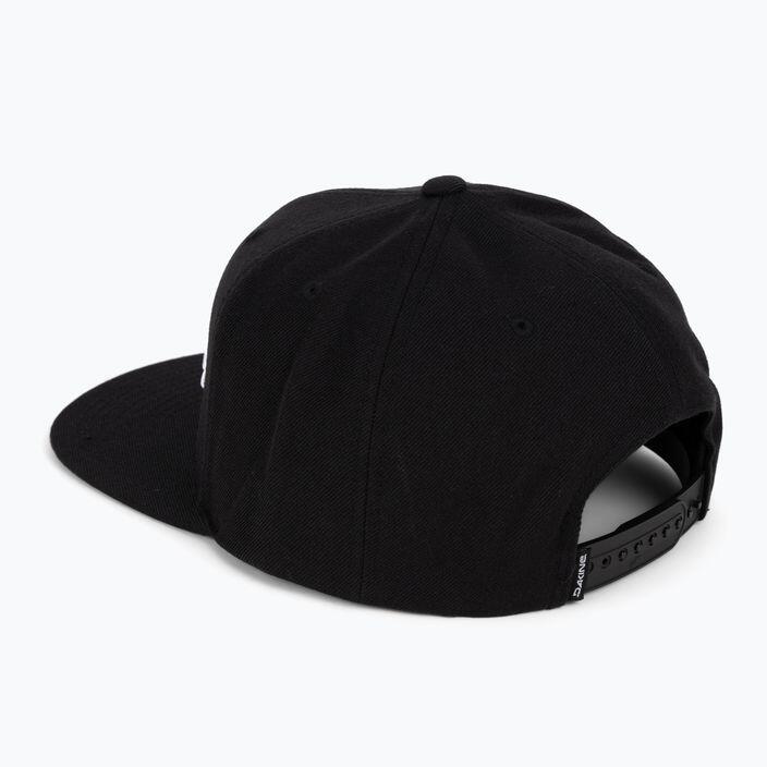 Casquette de baseball Dakine Classic Snapback