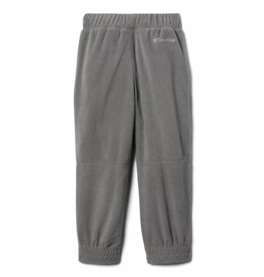 Spodnie Dresowe Polarowe Dziecięce Columbia Glacial Fleece Jogger