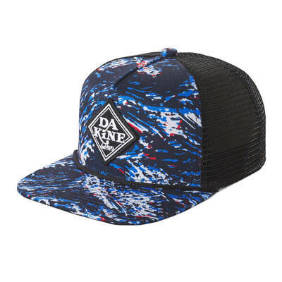 Dakine classic diamond trucker eco-pet