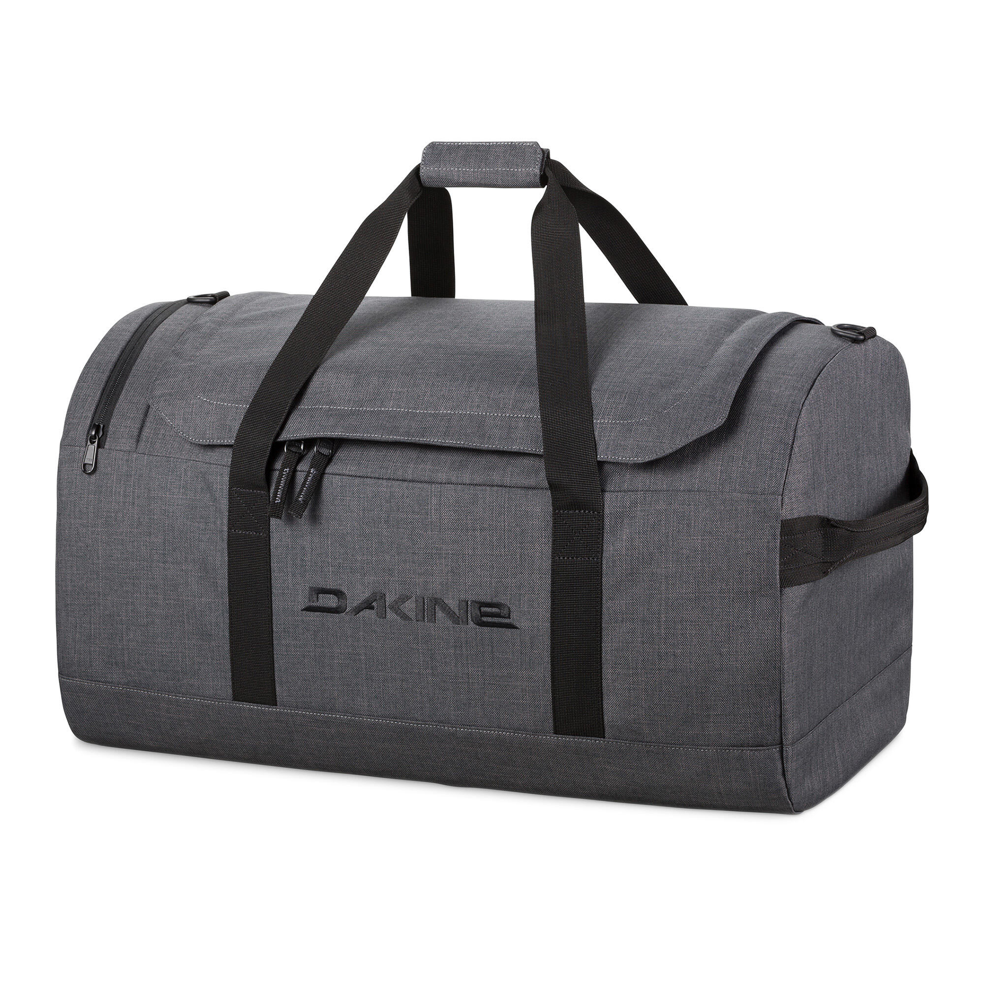 DAKINE taška Eq Duffle 70L CARBON