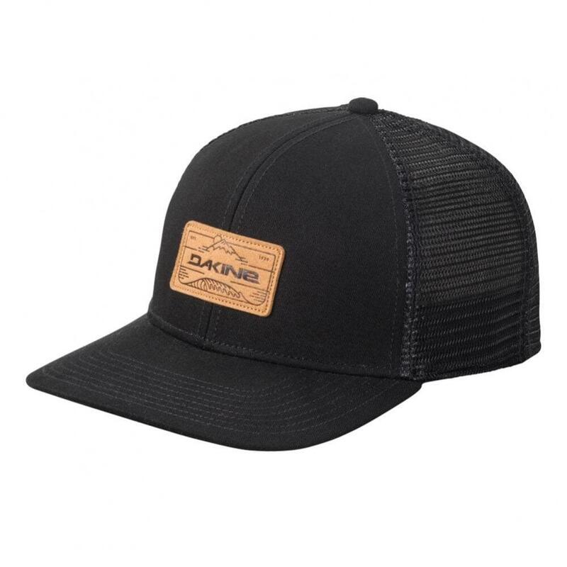 Czapka z daszkiem Dakine Peak To Peak Trucker